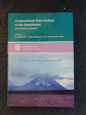 Compositional Data Analysis In The Geosciences From Theory To Praxtice A....