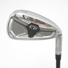 Taylormade Qi Max 2026 Iron Reax 65 Shaft 5Pcs 7 8 9 Pw Aw