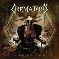 Unbroken (Digipack) | Crematory | Audio-Cd | Cd | 2024 | Ean 0840588130931