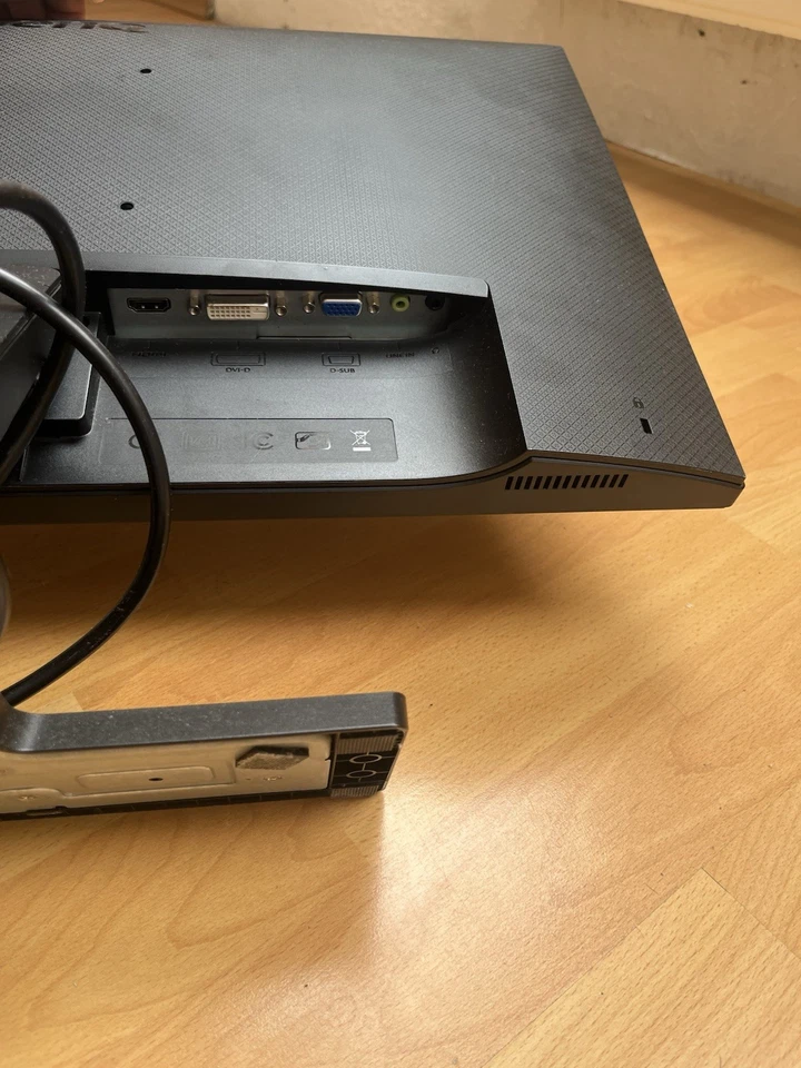 Benq Monitor 1080p und 60Hz - Bild 3 von 4