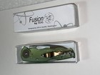 SOG Fusion Fish On Knife FF-21, in box — photo 6