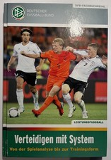 DFB Verteidigen mit System Ralf Peter / Arne Barez
