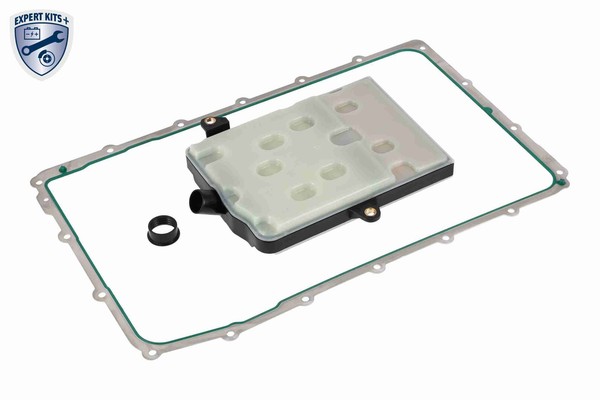 Vaico Hydraulikfiltersatz, Automatikgetriebe V25-1976 FüR Ford Ford USA-image