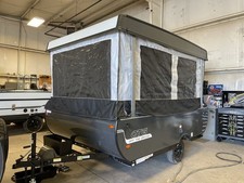 2026 Forest River Flagstaff Tent F171OTG