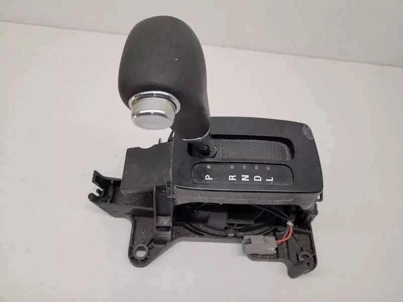 2006-2009 Ford Fusion Milan Automatic Trans Floor Gear Shifter Assembly OEM Foto 2 de 4