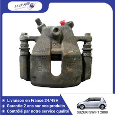 Etrier de frein Suzuki SWIFT