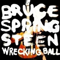 Audio Cd - Bruce Springsteen - Wrecking Ball - Columbia -D- Neu