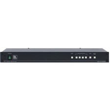 Kramer VS-41HDMI HDMI 4 Input Switcher 1080p Rack 1U HDCP