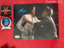 Rory Culkin autographed signed Scream 8x10 photo Beckett COA horror Charlie