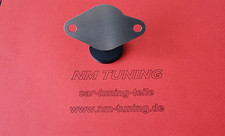 315. AGR Verschlussplatte passend für Opel Antara Insignia Zafira B20 D20 A20