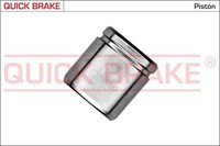 Quick Brake Kolben, Bremssattel 185343K FüR MERCEDES-BENZ