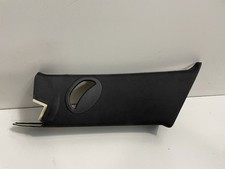 BMW X5 E53 Rechte C-Säulenverkleidung 7056348 2003 13369252