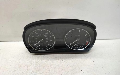 BMW X1 E84 Kombiinstrument 9242347 2.00 Diesel 130kw 2012 33640060