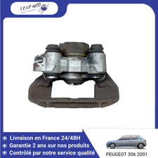 Etrier de frein Peugeot 306