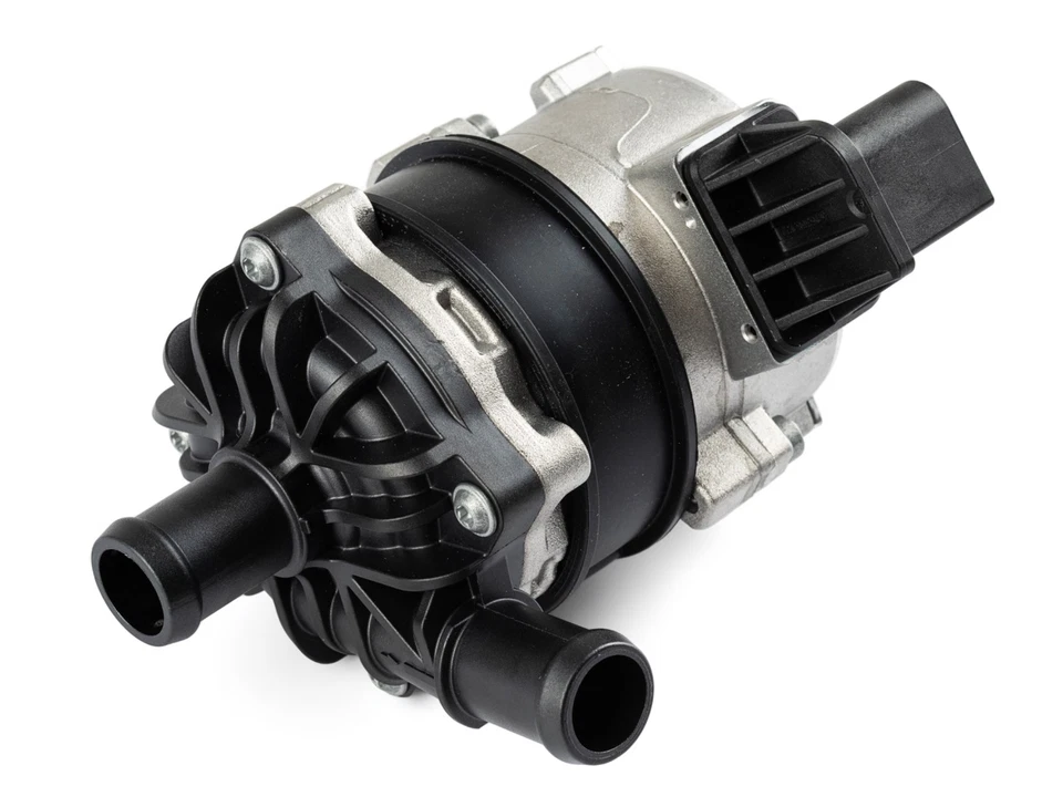 Pierburg Kühlmittelpumpe passt für Porsche Volkswagen 4M0965567 PAB965567C - Bild 1 von 1