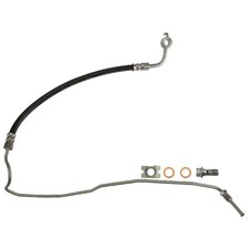 TRW Bremsschlauch hinten rechts 24863774 443243 9811592780 9807139480 9673725780