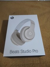 Beats Studio Pro Wireless Over-Ear Headphones Bluetooth, Active Noise Cancelling