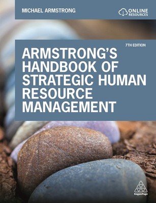 Armstrong's Handbook of Strategic Human Resource Management: Imp