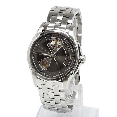 Hamilton Jazzmaster Open Heart H32565185 Herren Working