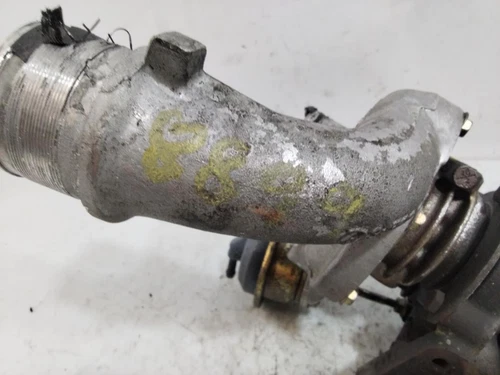 Turbocompresor para RENAULT LAGUNA (B56) 1.9 dTi Carminat (A) 1998 1804721 - Imagen 5 de 10