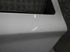Porte arrière et accessoires Renault Zoe