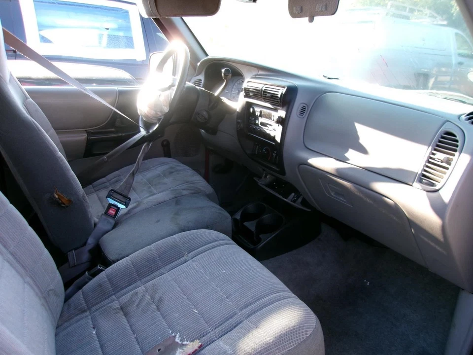 Used Front Suspension Stabilizer Bar fits: 1997 Ford Ranger Front Front Grade A Foto 4 de 4