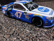 Preços baixos em A.j. allmendinger Carros de Corrida NASCAR