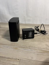 BOSE SL2 Wireless Surround Link Acoustimass Module Transmitter And AC Adapter