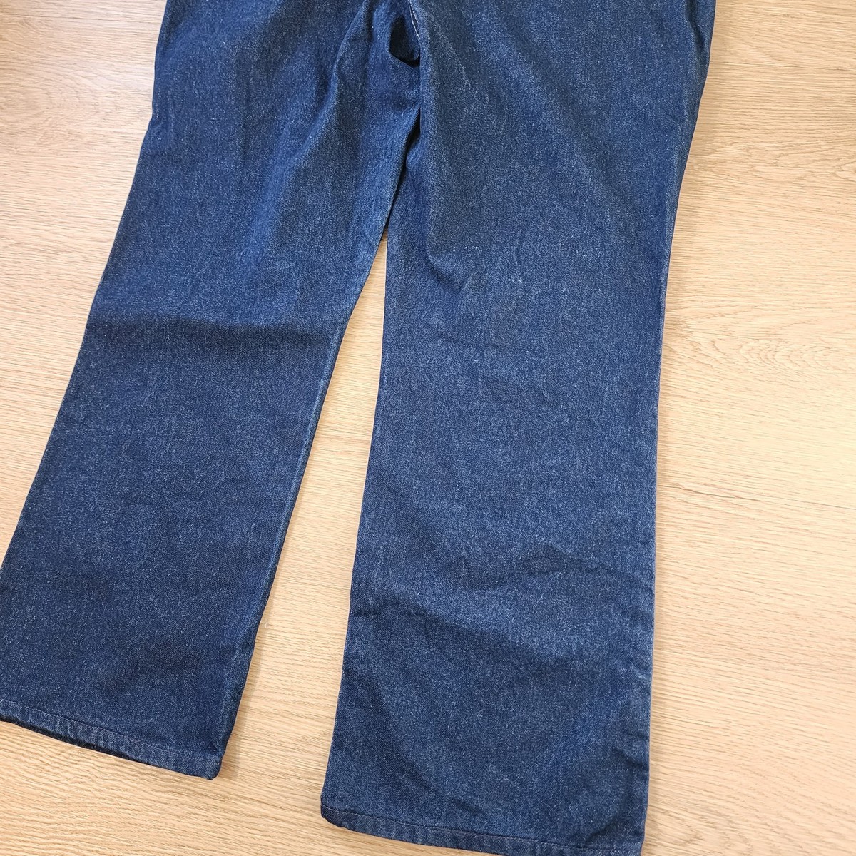 Jeans Maverick Denim Pour Homme - Taille 42 X 32 - Occasion Très Bon état - Coupe Régulière
