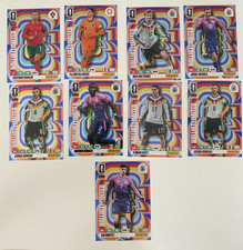 Panini Adrenalyn XL World Cup 2026 Cards Lot Karten 9 Limited Edition Ronaldo