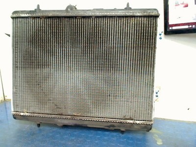 RADIATOR RADIATOR Peugeot Partner (GC/GF/GG/GJ/GK) 2013 P9680533480