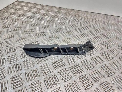 BMW 5 E60 Stoßstangenhalter vorne rechts 51117178078 3.00 Diesel 2009 33376091