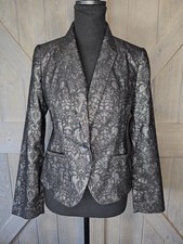 Worthington Black Blazer sz PS