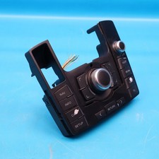 AUDI A6 4F C6 CENTRALINA MI 2G 4F19611M 4F0910609E NERO originale NB