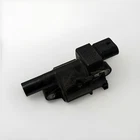 Round Ignition Coil 12573190 For GM Chevy Silverado 1500 2500 GMC