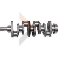 Granit Kurbelwelle | 38017775 | Passend FüR Ford, New Holland