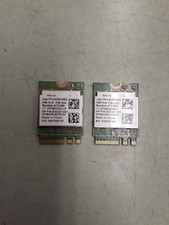2 HP 20 22 244 Laptop Bluetooth 0.4 Wireless WIFI Card 843337-001 843338-001