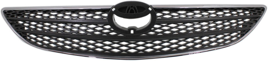 New Grille Assembly For Toyota Camry 2002-2004