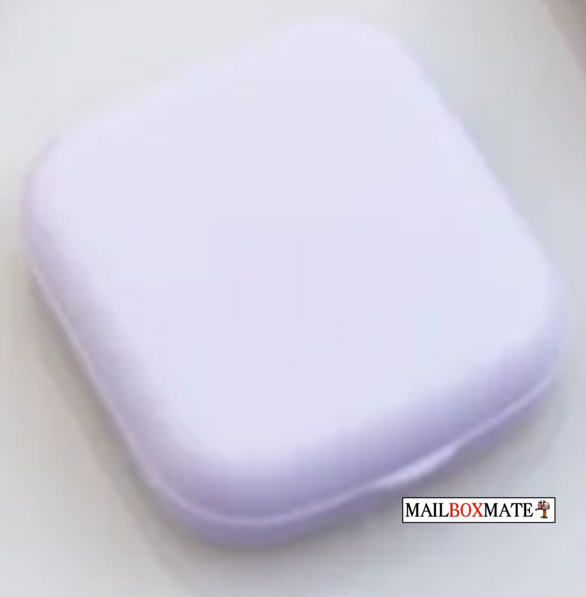 Portable 2 In 1 Contact Lens Case And Glasses Case - Foto 2