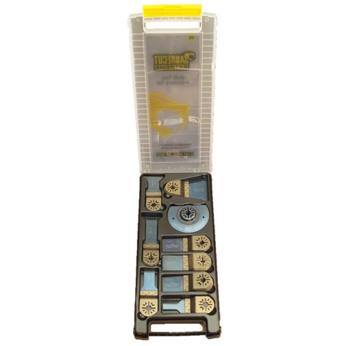 Multi Tool Saw Blade 