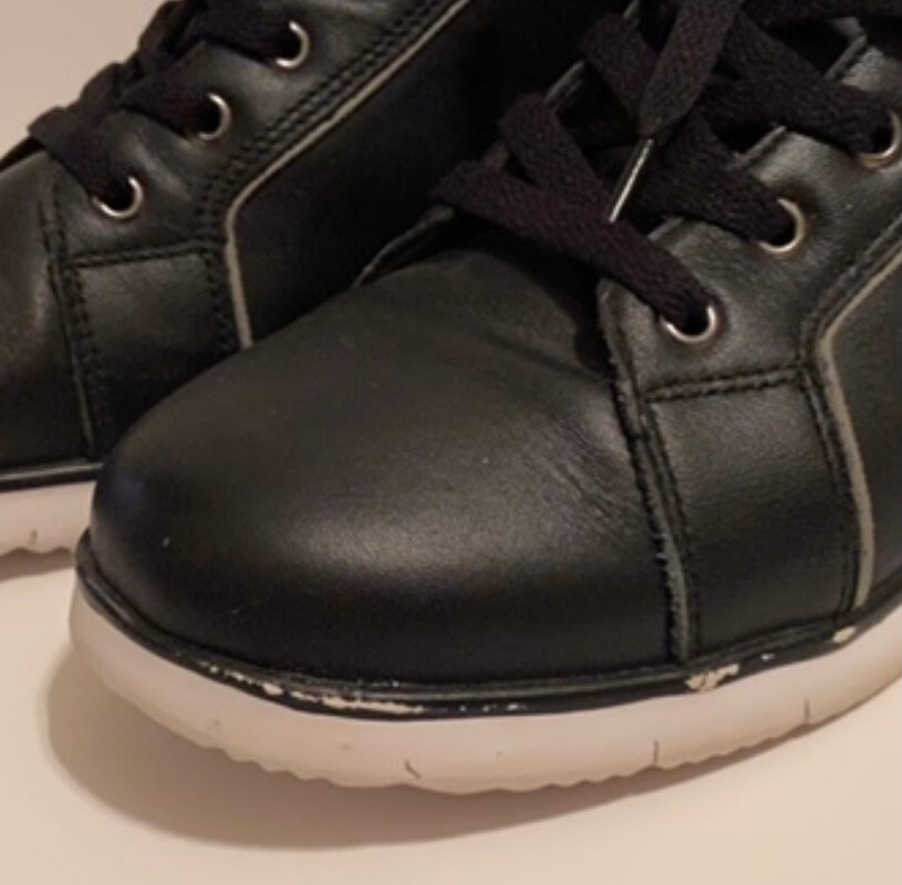 propet travelfit sneaker