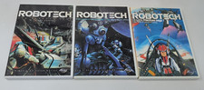 Robotech Legacy Collection 1 The Macross Saga 3-Disc Set Fullscreen DVD