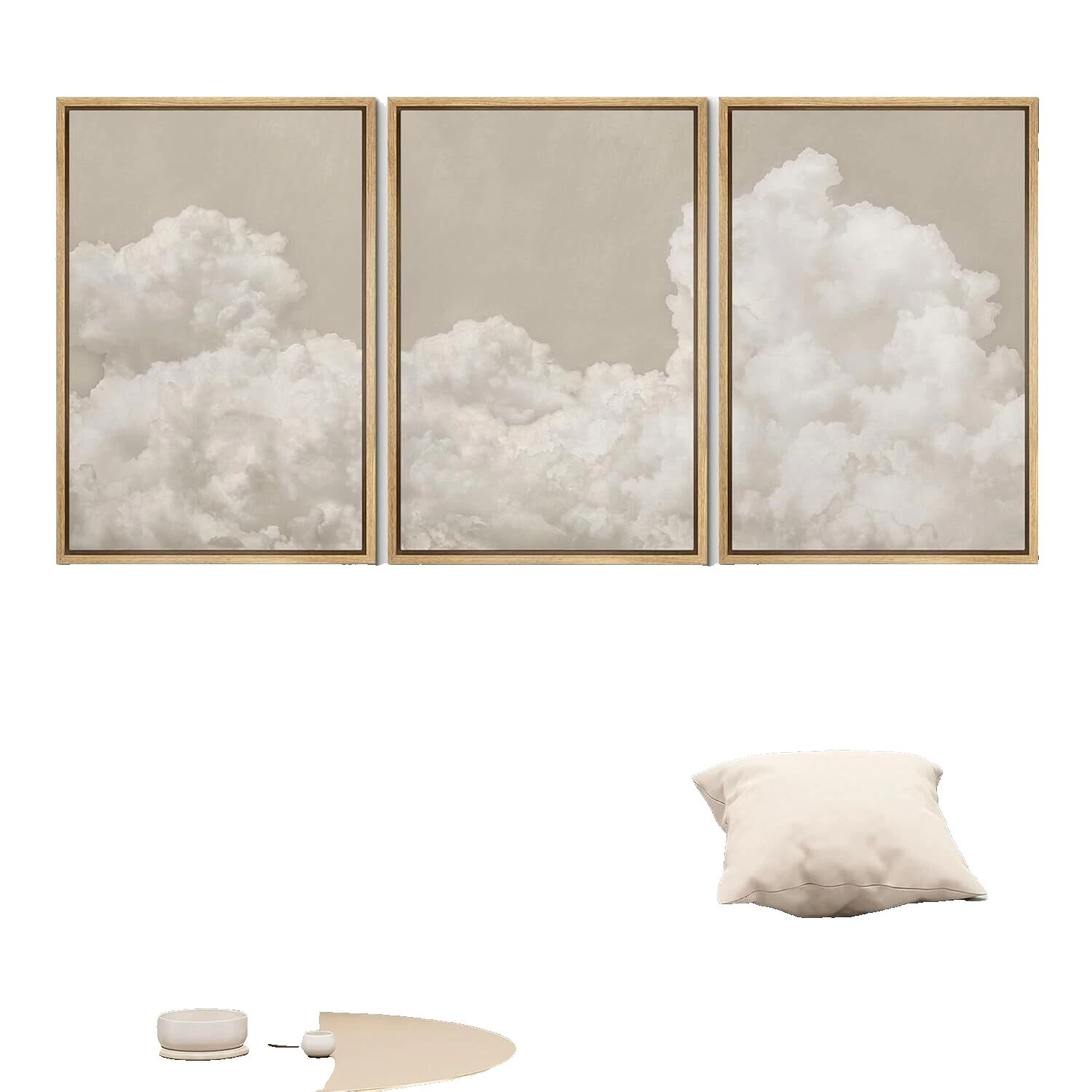 Minimalism Abstract Home Décor Posters & Prints