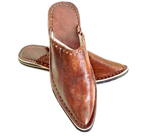 Clarks Pantofole Da Marocchino Pelle Cucito m2 Scarpe Sandali Ciabatte  Pentoufle | eBay