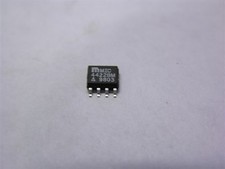 5 Micrel MIC4422BM 9A-Peal Low-Side MOSFET Drivers Non-Inverting SOP-8 Package