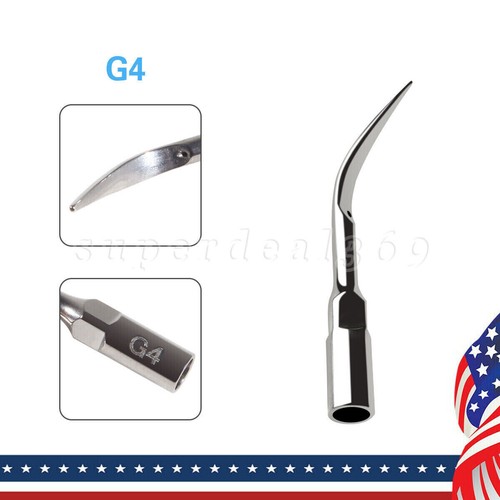 Ultraschall Piezo Zahnskalierer Handstück LED Licht F/ EMS/SPECHT/DTE/SATELEC - Bild 50 von 203