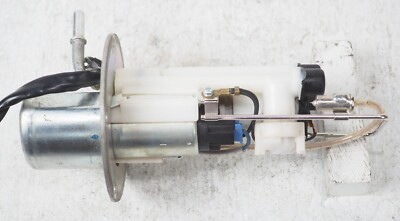 ともです 100%Work 06-07 Kawasaki Ninja ZX10R ZX10 OEM Gas Fuel Pump