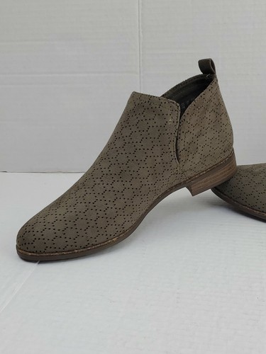 Dr Scholls Ankle Boots Womens 