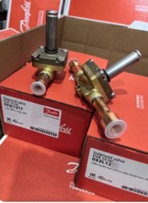 1PC Danfoss 032L1217 solenoid valve ODF EVR 10