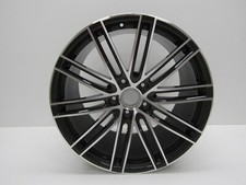 Porsche 971.1 Panamera 21-Zoll Felge Rad "Turbo IV" 11,5J x 21 ET69 Titanium